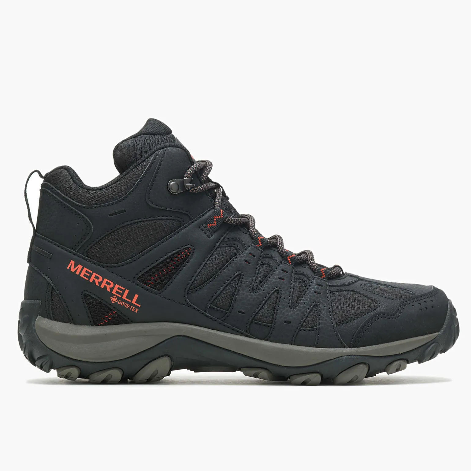 Homme Accentor Sport 3 Mid GORE-TEX® - Voir Tout