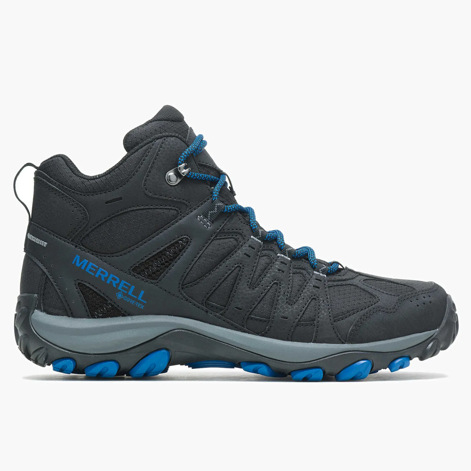 Homme Accentor Sport 3 Mid GORE-TEX® - Voir Tout