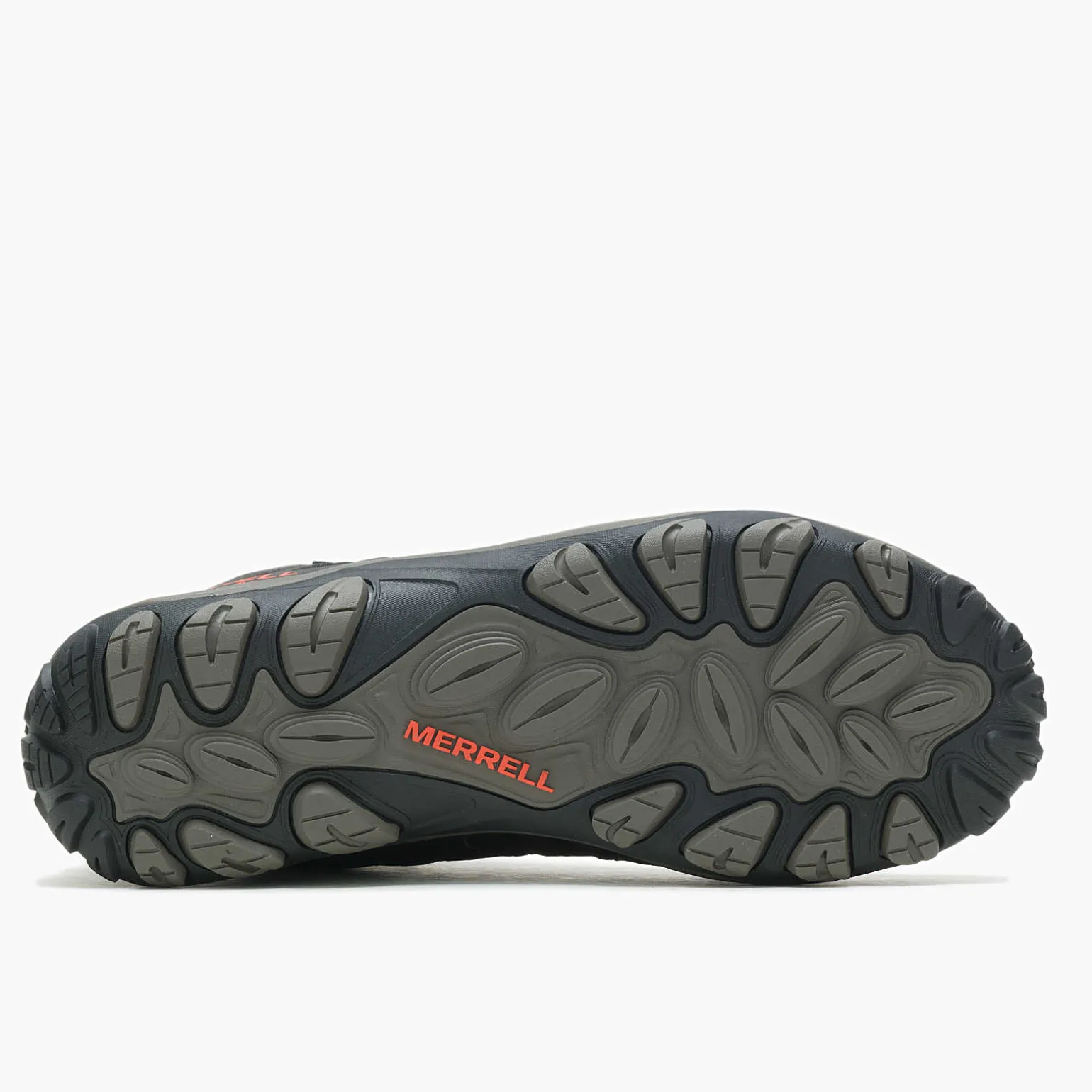 Homme Accentor Sport 3 Mid GORE-TEX® - Voir Tout