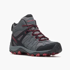 Homme Accentor Sport 3 Mid GORE-TEX® - Voir Tout