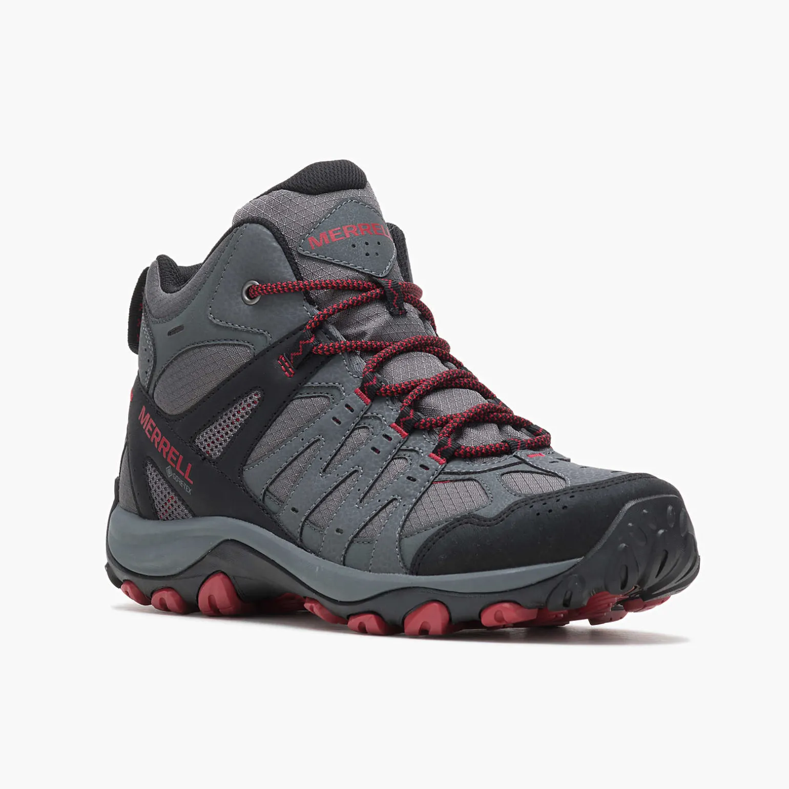 Homme Accentor Sport 3 Mid GORE-TEX® - Voir Tout