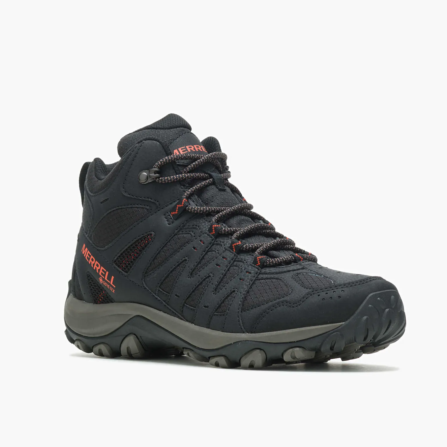 Homme Accentor Sport 3 Mid GORE-TEX® - Voir Tout