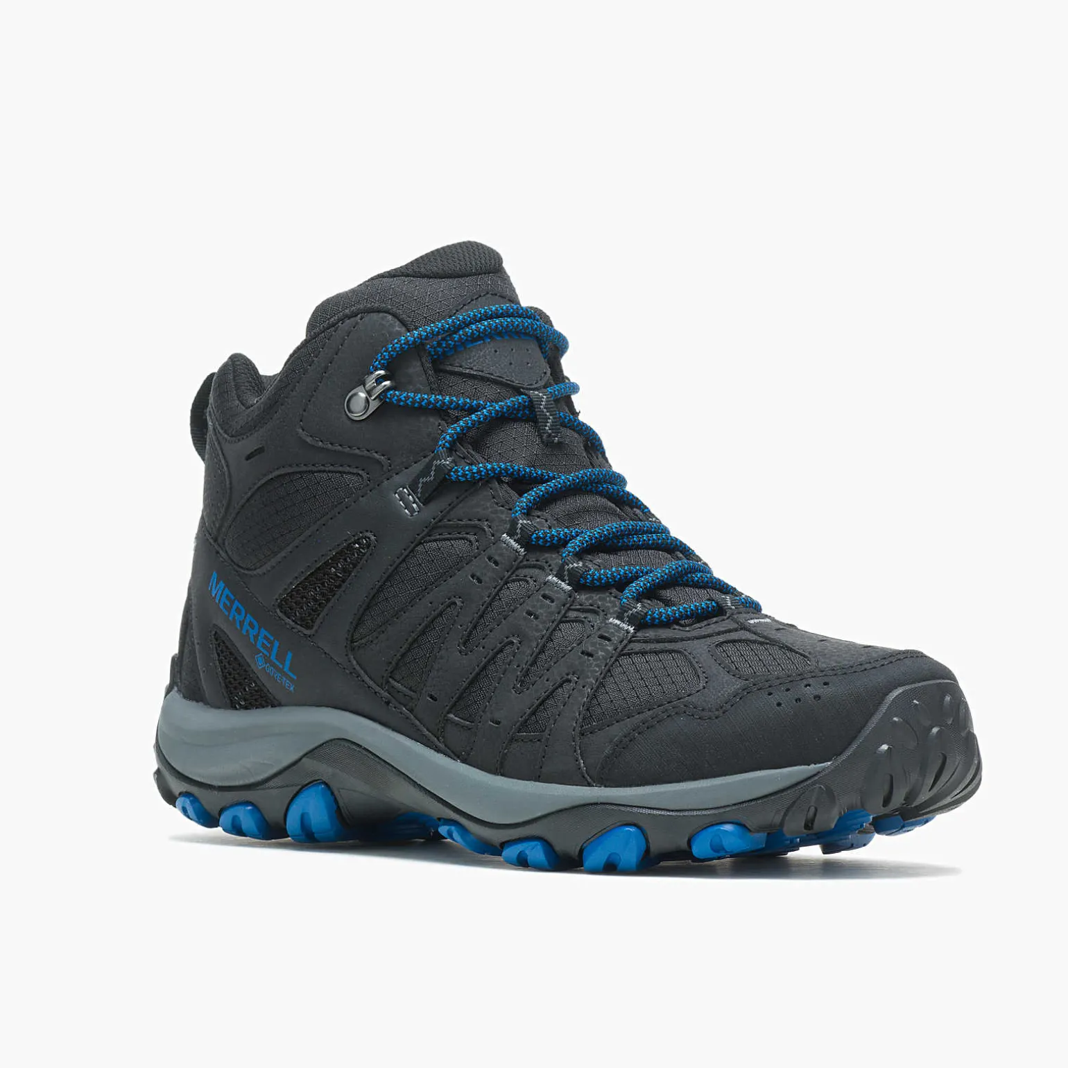 Homme Accentor Sport 3 Mid GORE-TEX® - Voir Tout