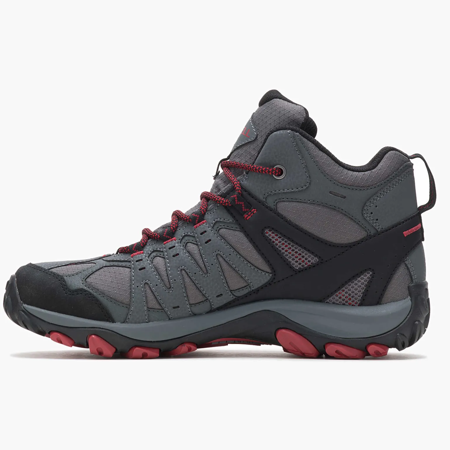 Homme Accentor Sport 3 Mid GORE-TEX® - Voir Tout