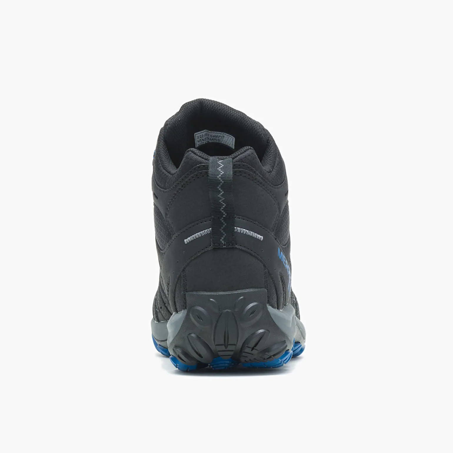 Homme Accentor Sport 3 Mid GORE-TEX® - Voir Tout
