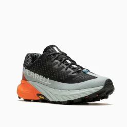Homme Agility Peak 5 - Voir Tout