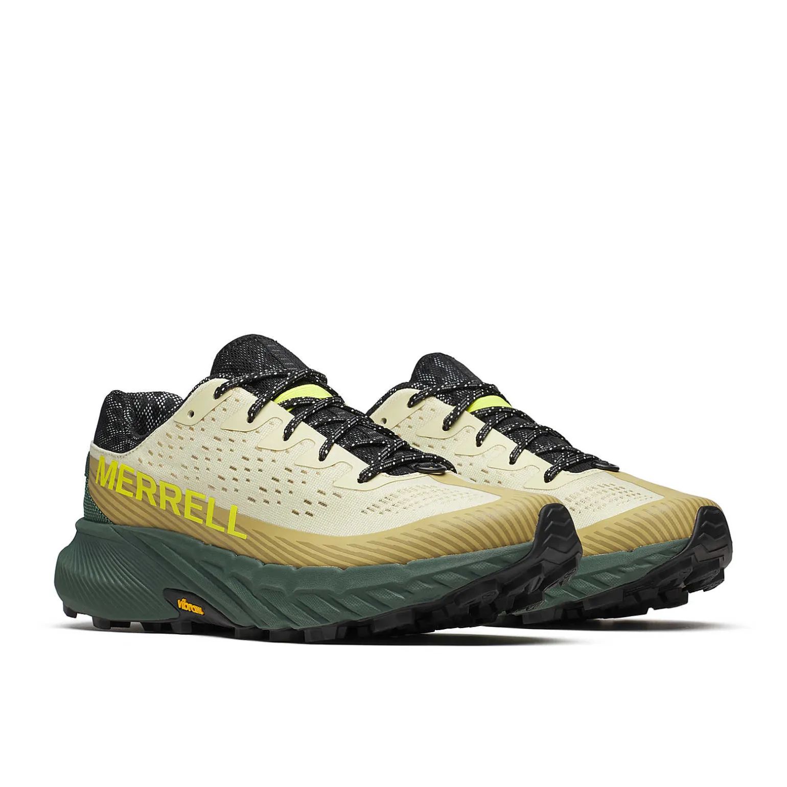 Homme Agility Peak 5 - Voir Tout