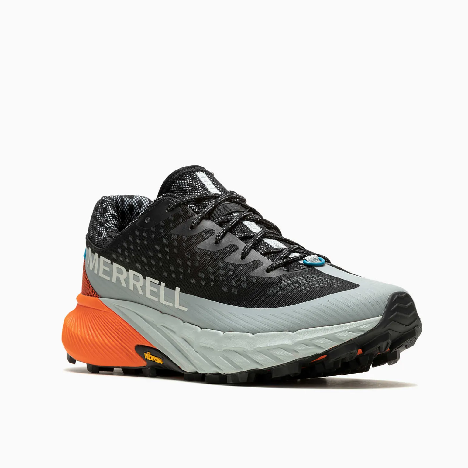 Homme Agility Peak 5 - Voir Tout