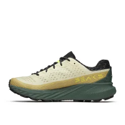 Homme Agility Peak 5 - Voir Tout