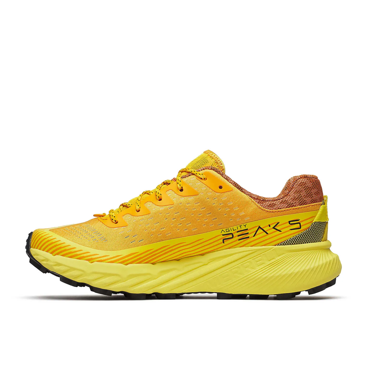 Homme Agility Peak 5 - Voir Tout