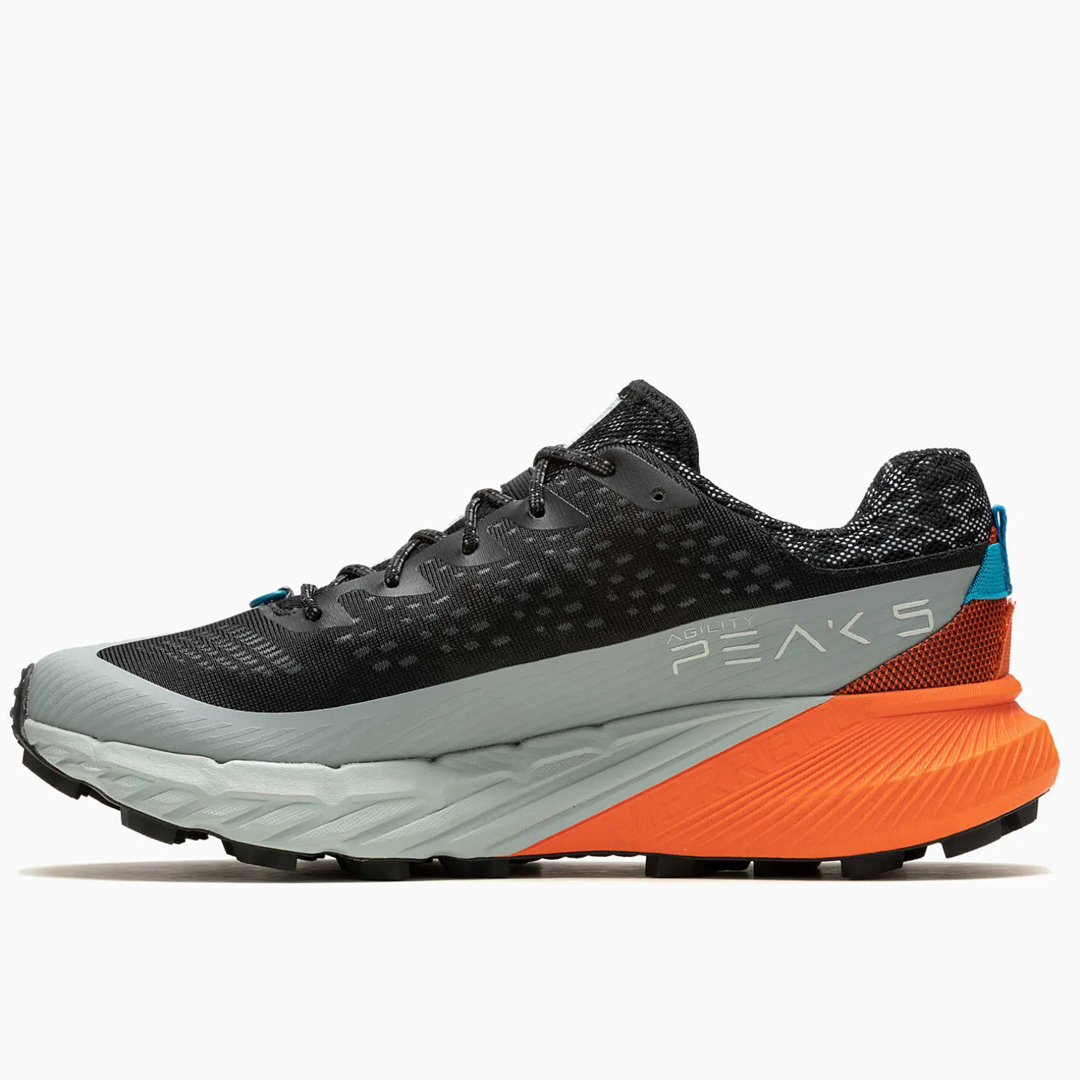 Homme Agility Peak 5 - Voir Tout