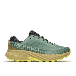 Homme Agility Peak 5 GORE-TEX® - Voir Tout