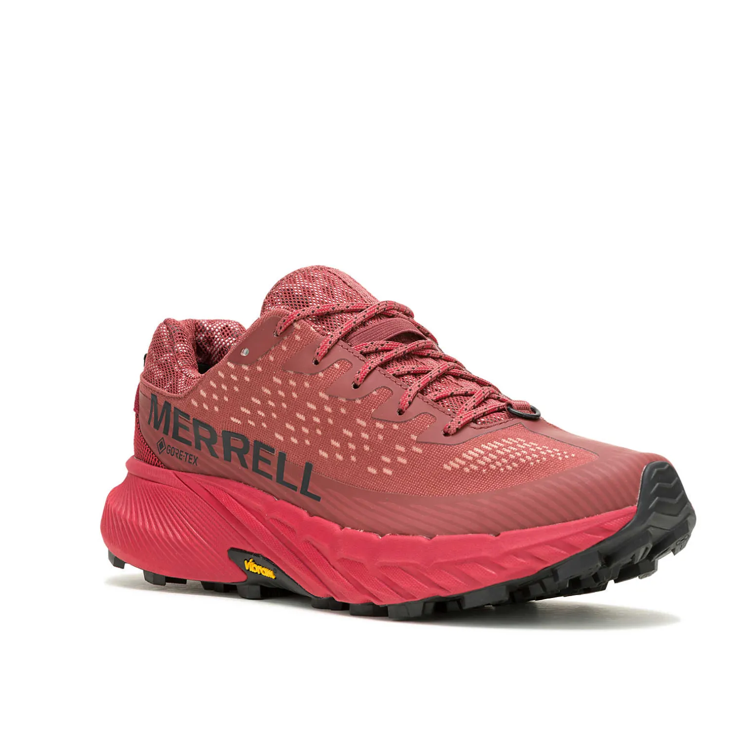 Homme Agility Peak 5 GORE-TEX® - Voir Tout