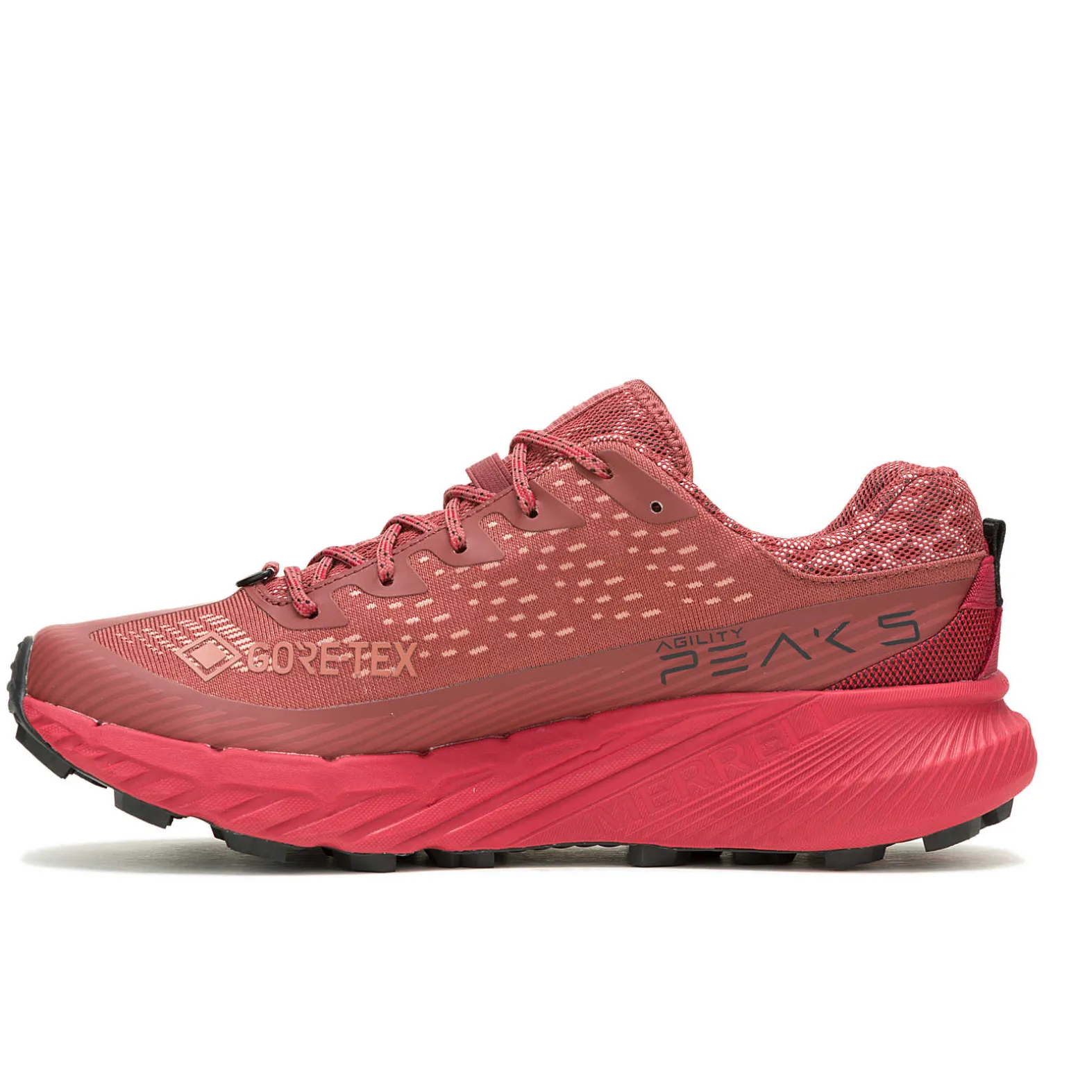 Homme Agility Peak 5 GORE-TEX® - Voir Tout
