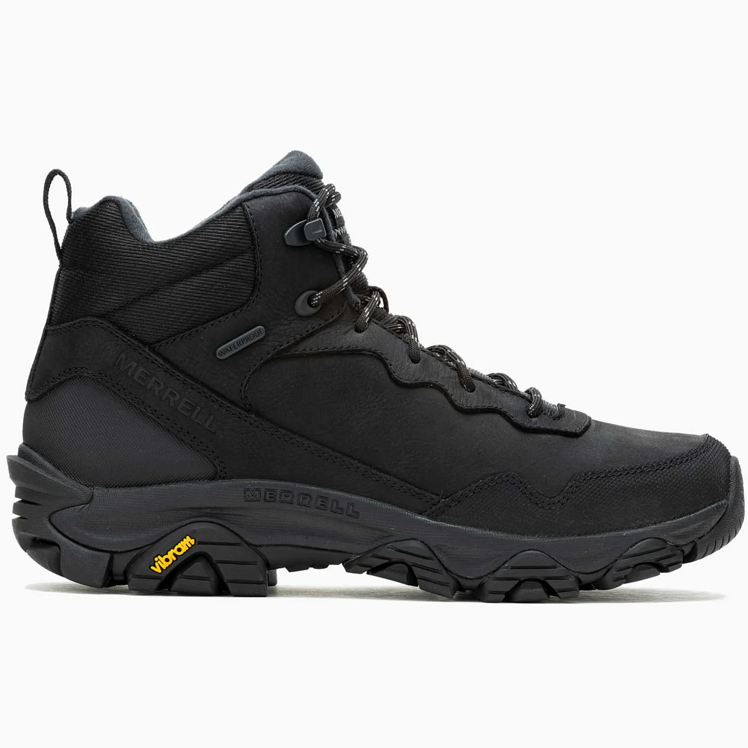 Homme Coldpack 3 Thermo Mid Waterproof - Voir Tout