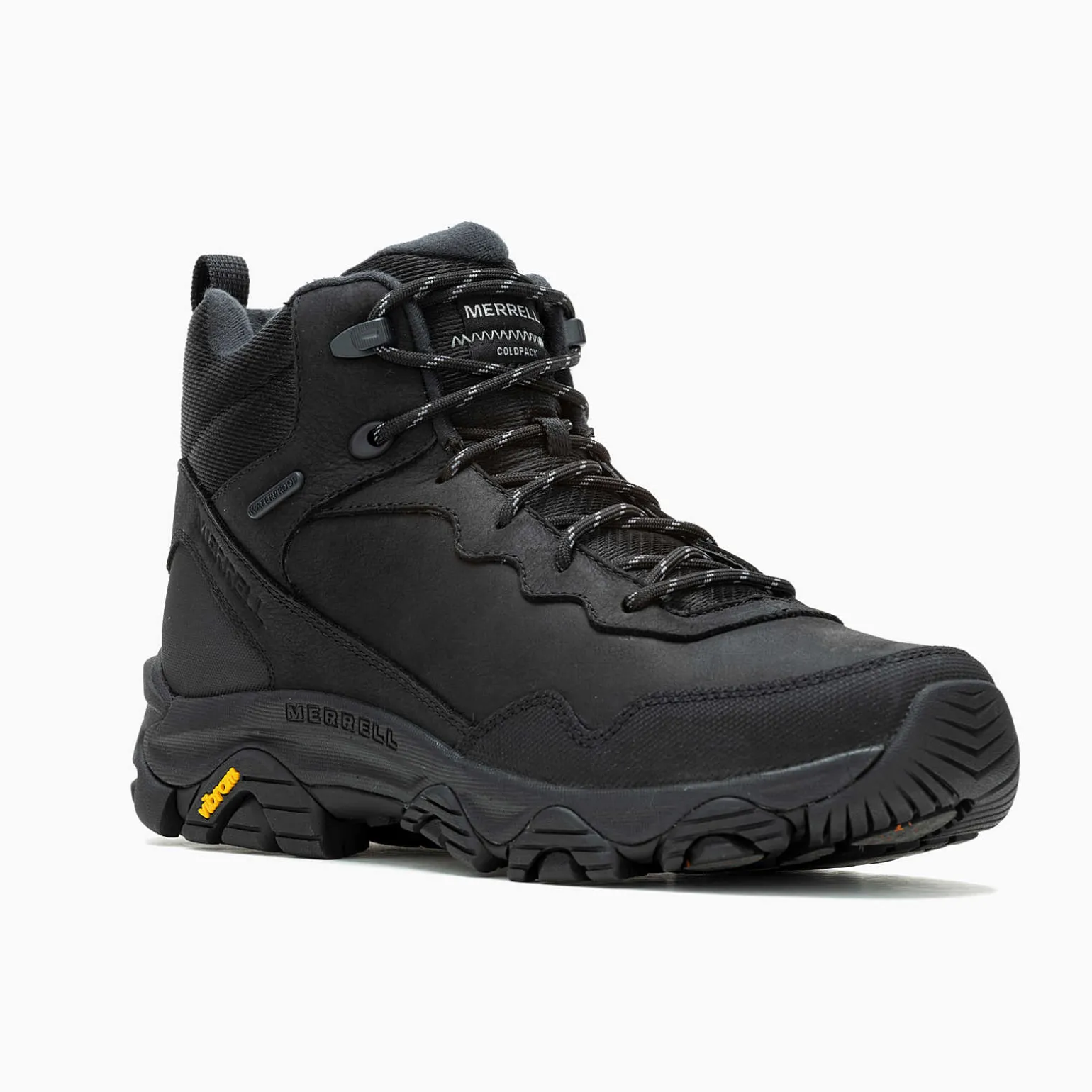 Homme Coldpack 3 Thermo Mid Waterproof - Voir Tout