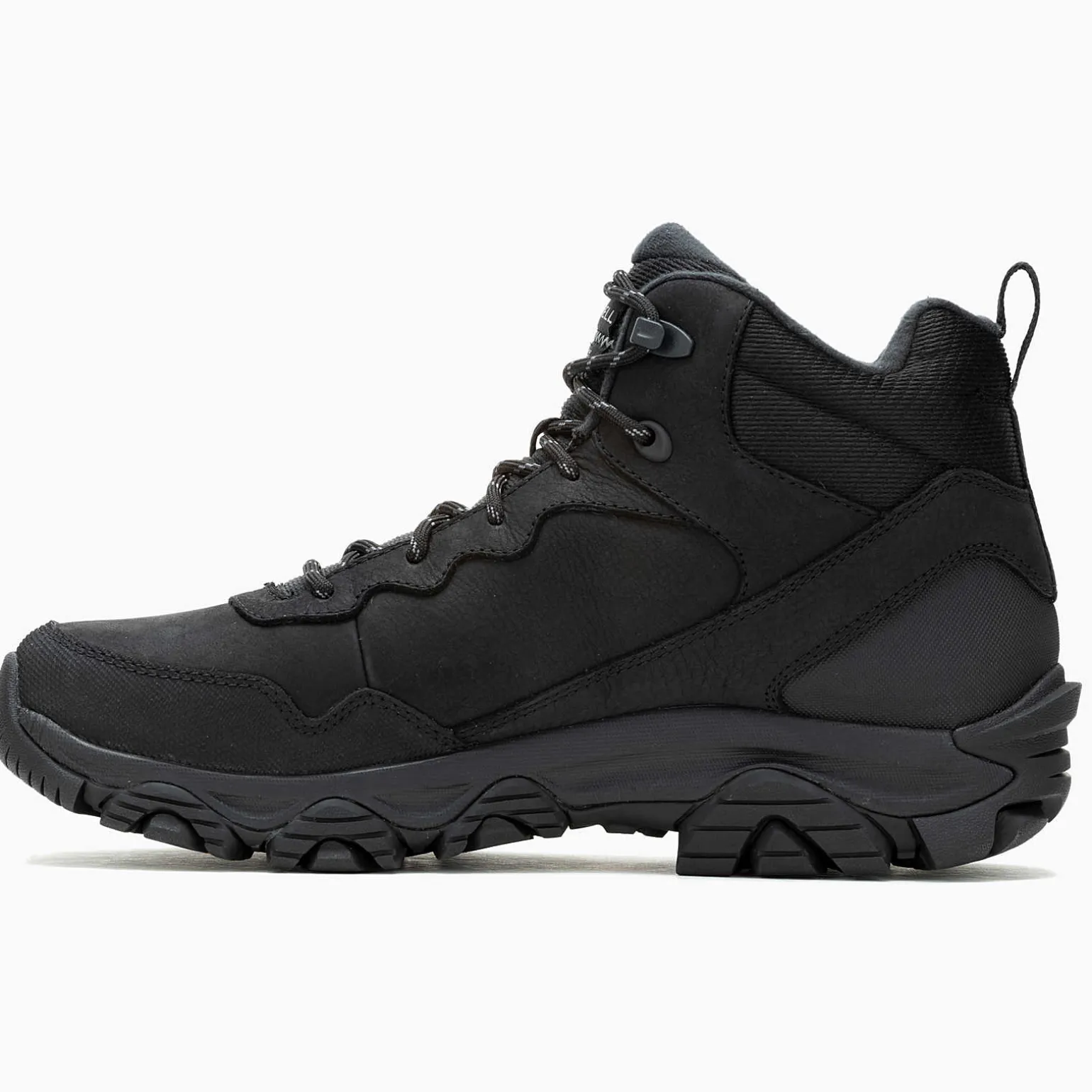 Homme Coldpack 3 Thermo Mid Waterproof - Voir Tout
