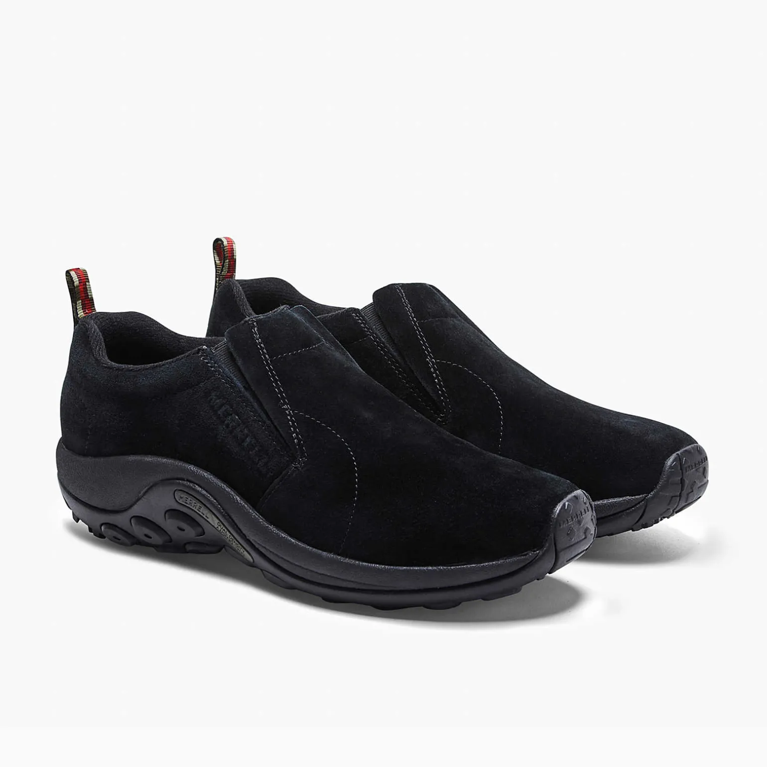 Homme Jungle Moc - Voir Tout