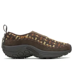Homme Jungle Moc EVO Woven 1TRL - Slip ons