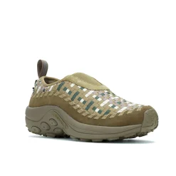 Homme Jungle Moc EVO Woven 1TRL - Slip ons