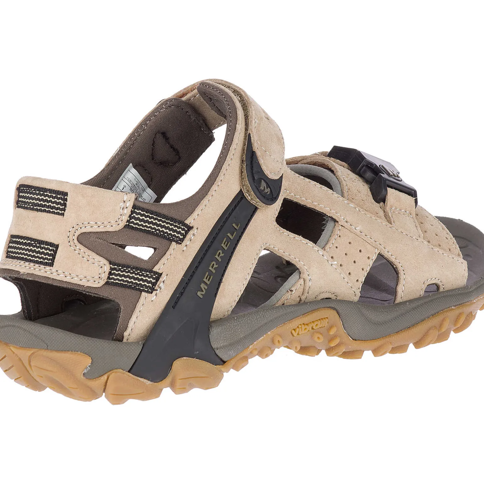 Homme Kahuna III - Sandales