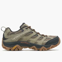 Homme Moab 3 GORE-TEX® - Voir Tout