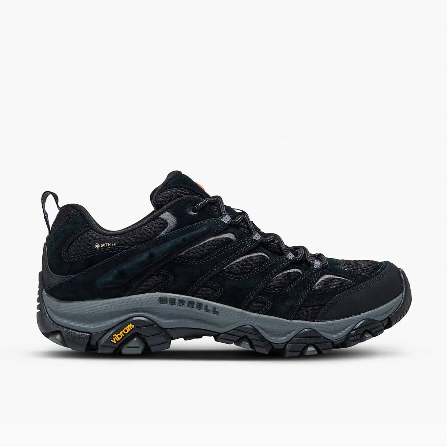 Homme Moab 3 GORE-TEX® - Voir Tout