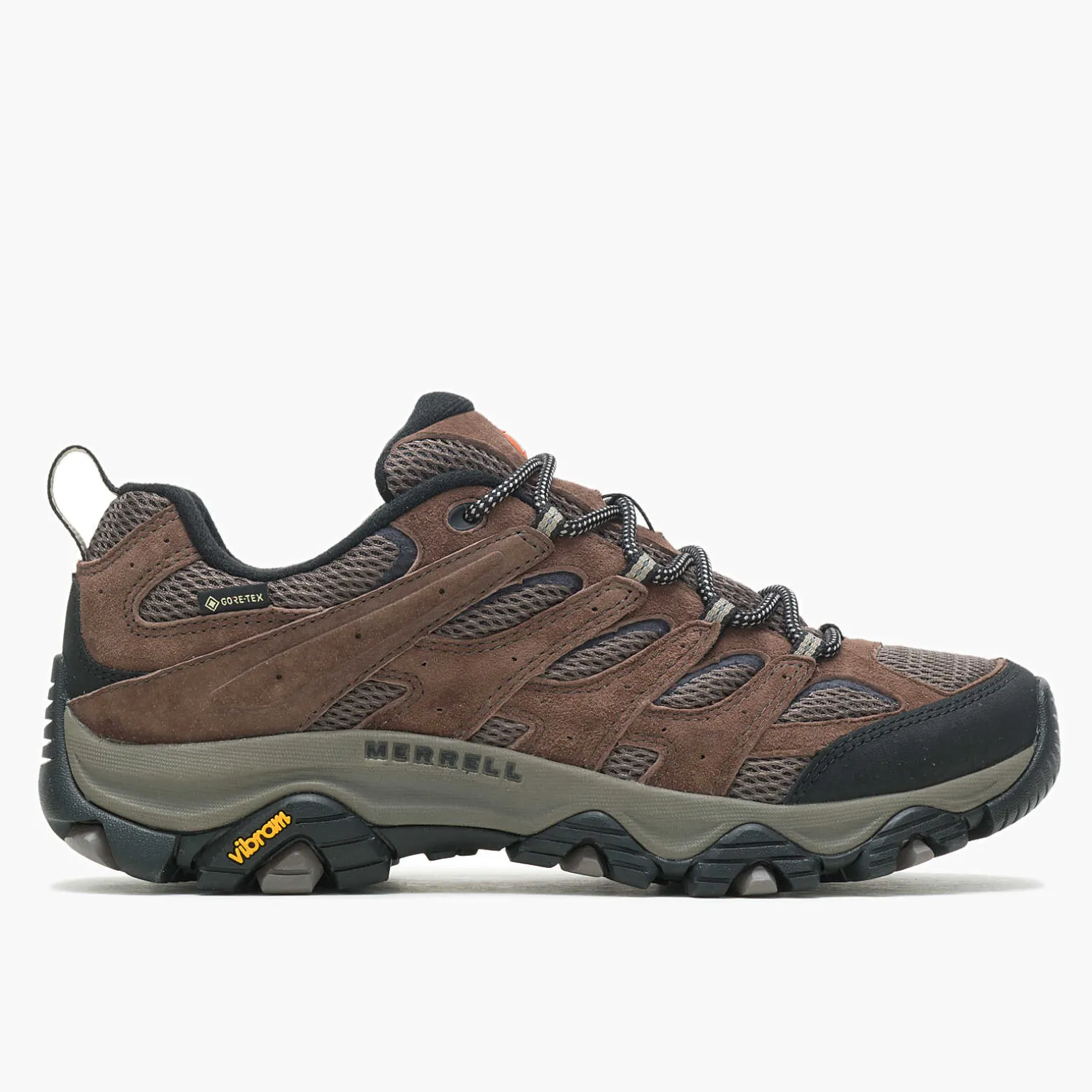 Homme Moab 3 GORE-TEX® - Voir Tout