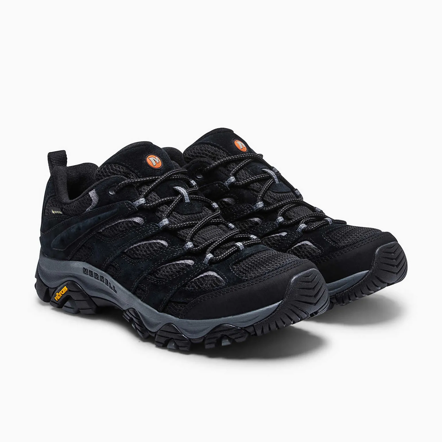 Homme Moab 3 GORE-TEX® - Voir Tout