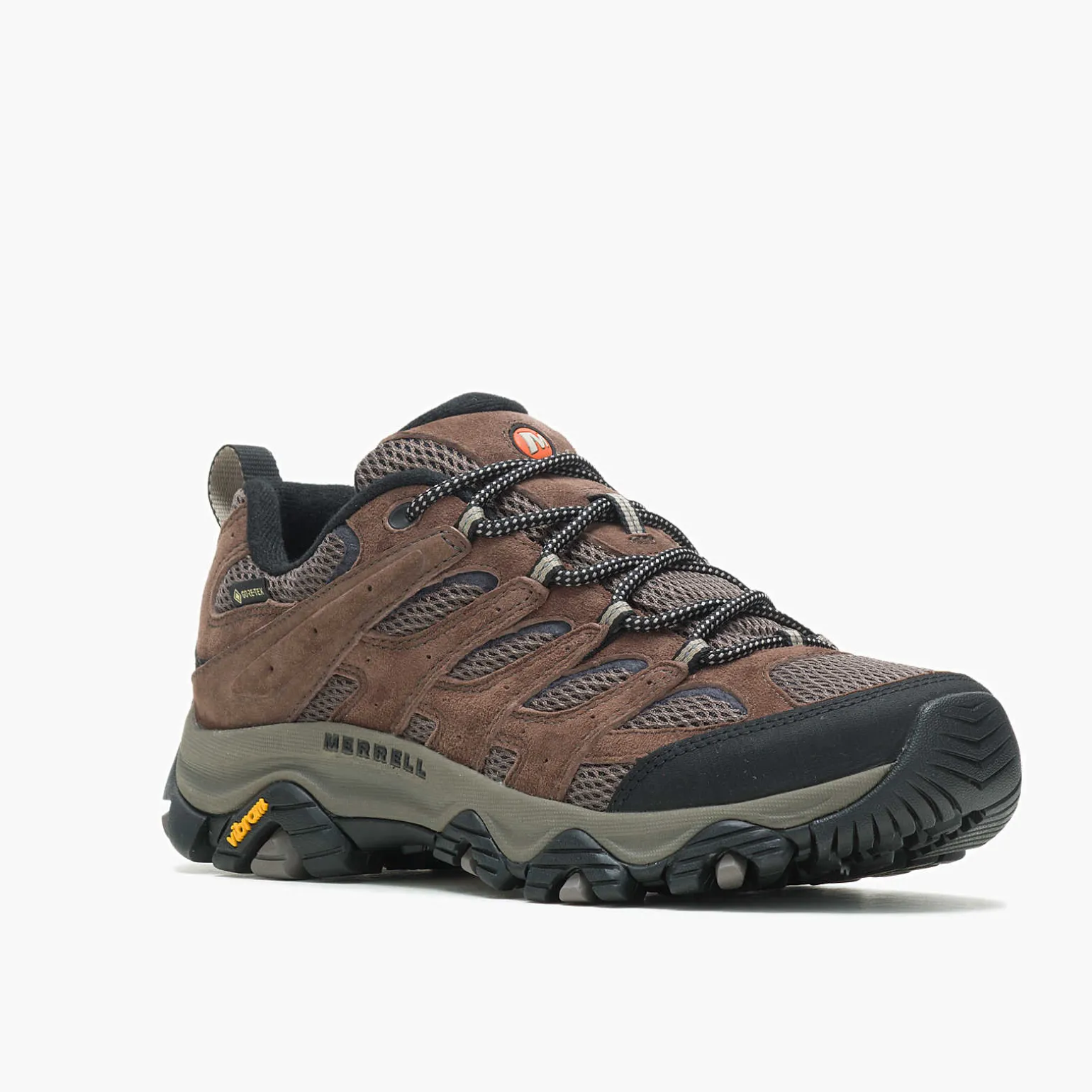 Homme Moab 3 GORE-TEX® - Voir Tout