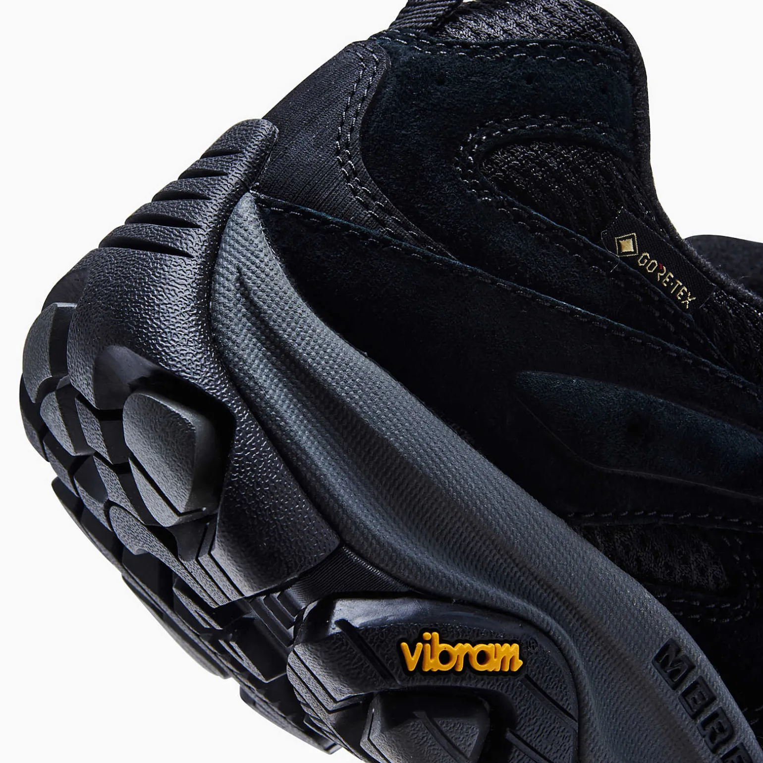 Homme Moab 3 GORE-TEX® - Voir Tout