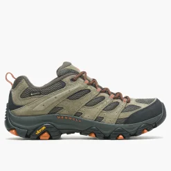 Homme Moab 3 GORE-TEX® Wide Width - Voir Tout