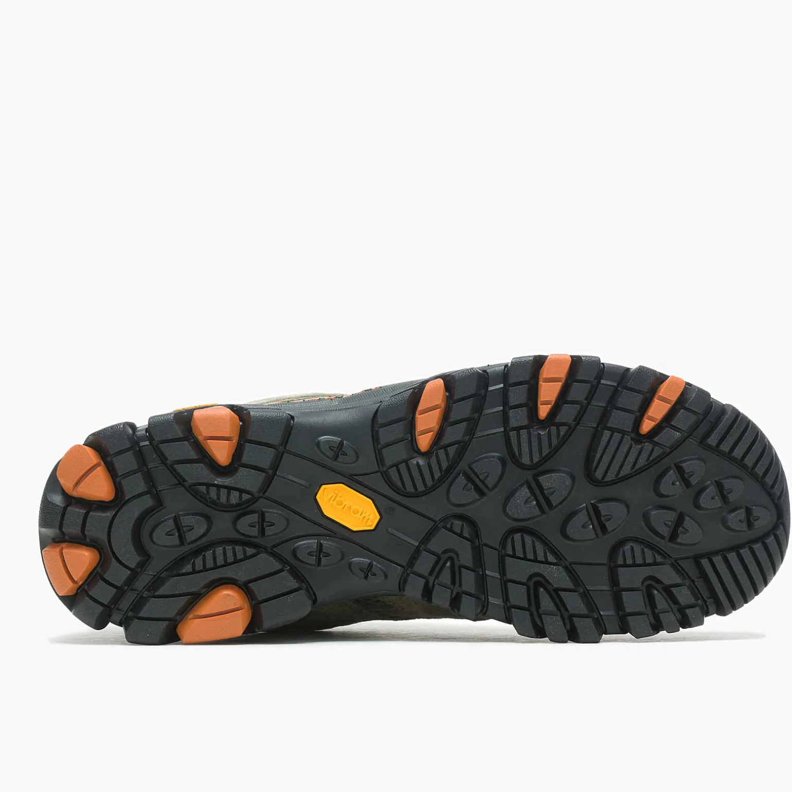 Homme Moab 3 GORE-TEX® Wide Width - Voir Tout