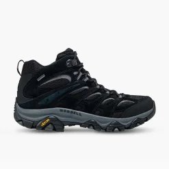 Homme Moab 3 Mid GORE-TEX® - Voir Tout