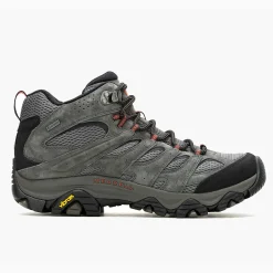Homme Moab 3 Mid GORE-TEX® - Voir Tout