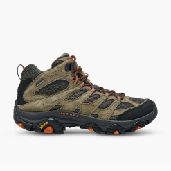 Homme Moab 3 Mid GORE-TEX® - Voir Tout
