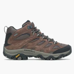 Homme Moab 3 Mid GORE-TEX® - Voir Tout