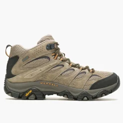 Homme Moab 3 Mid GORE-TEX® - Voir Tout