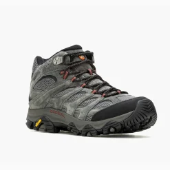 Homme Moab 3 Mid GORE-TEX® - Voir Tout
