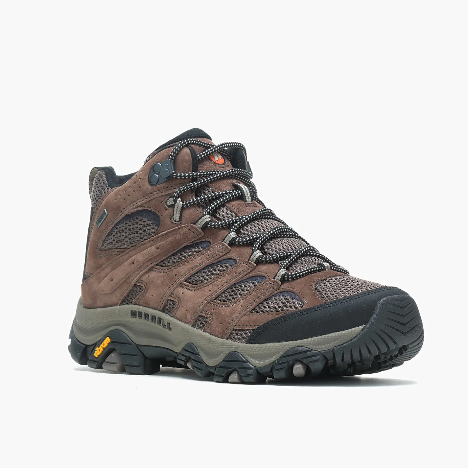 Homme Moab 3 Mid GORE-TEX® - Voir Tout