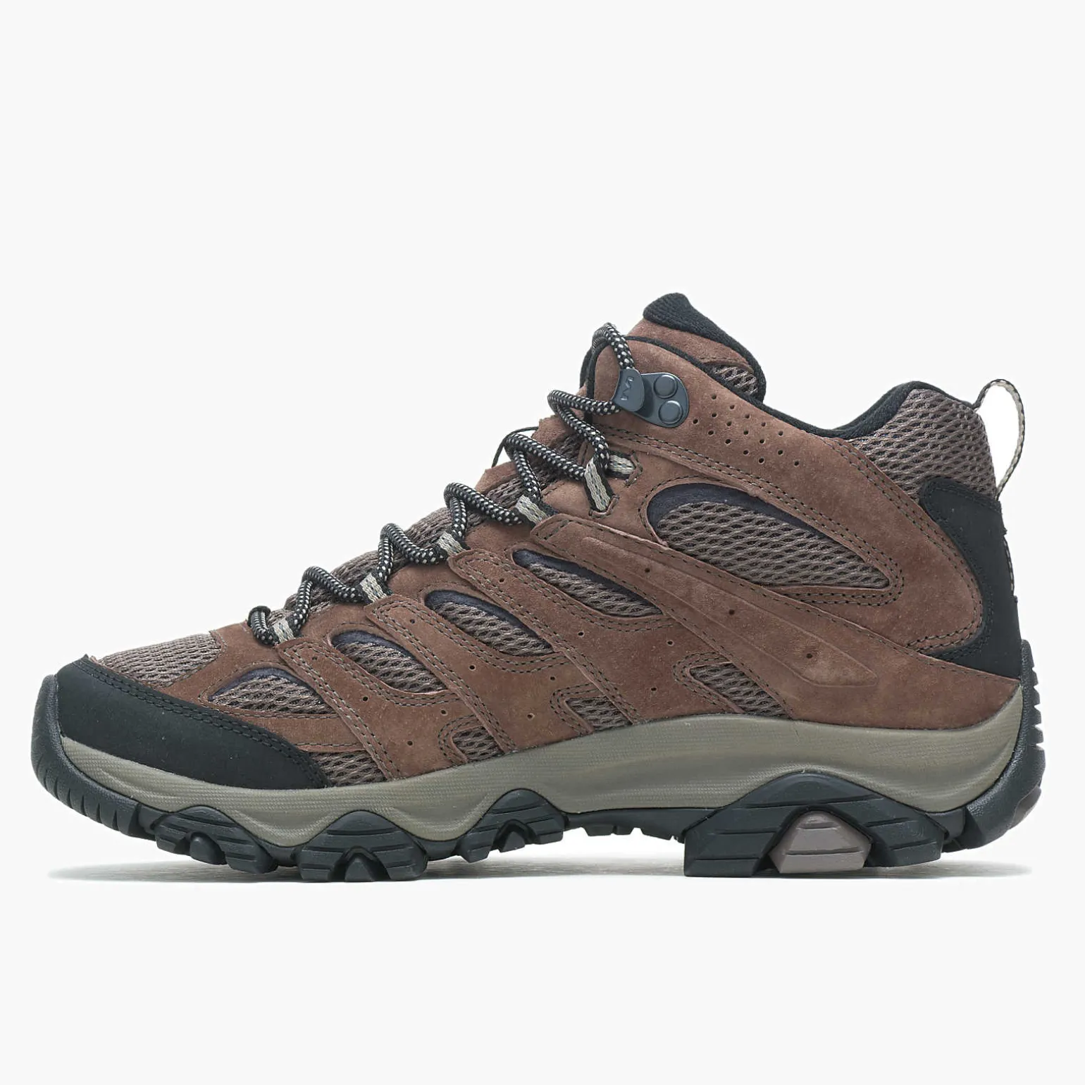 Homme Moab 3 Mid GORE-TEX® - Voir Tout