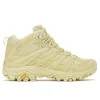 Homme Moab 3 Mid Waterproof - Voir Tout