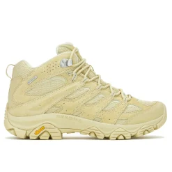 Homme Moab 3 Mid Waterproof - Voir Tout