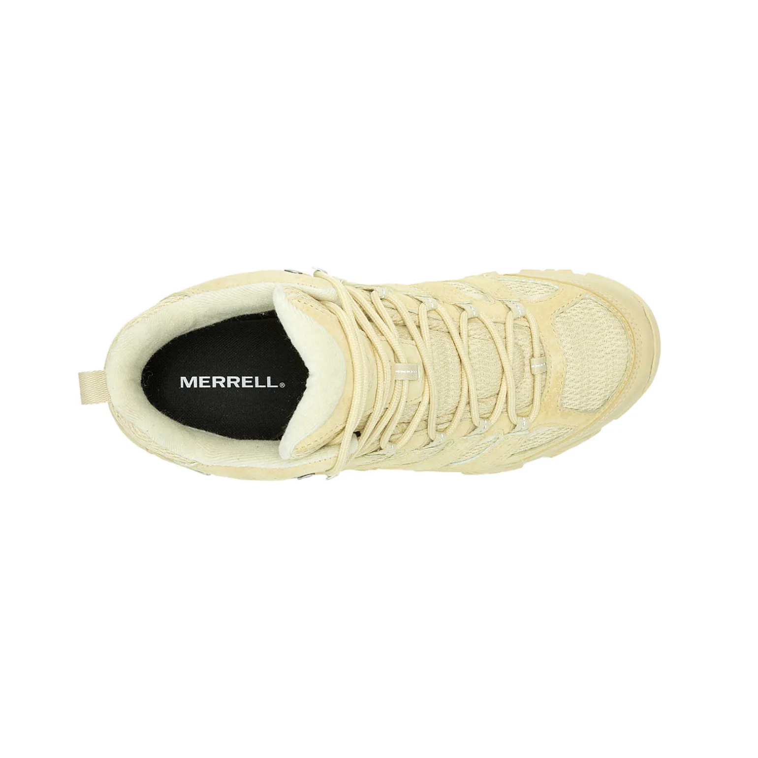 Homme Moab 3 Mid Waterproof - Voir Tout