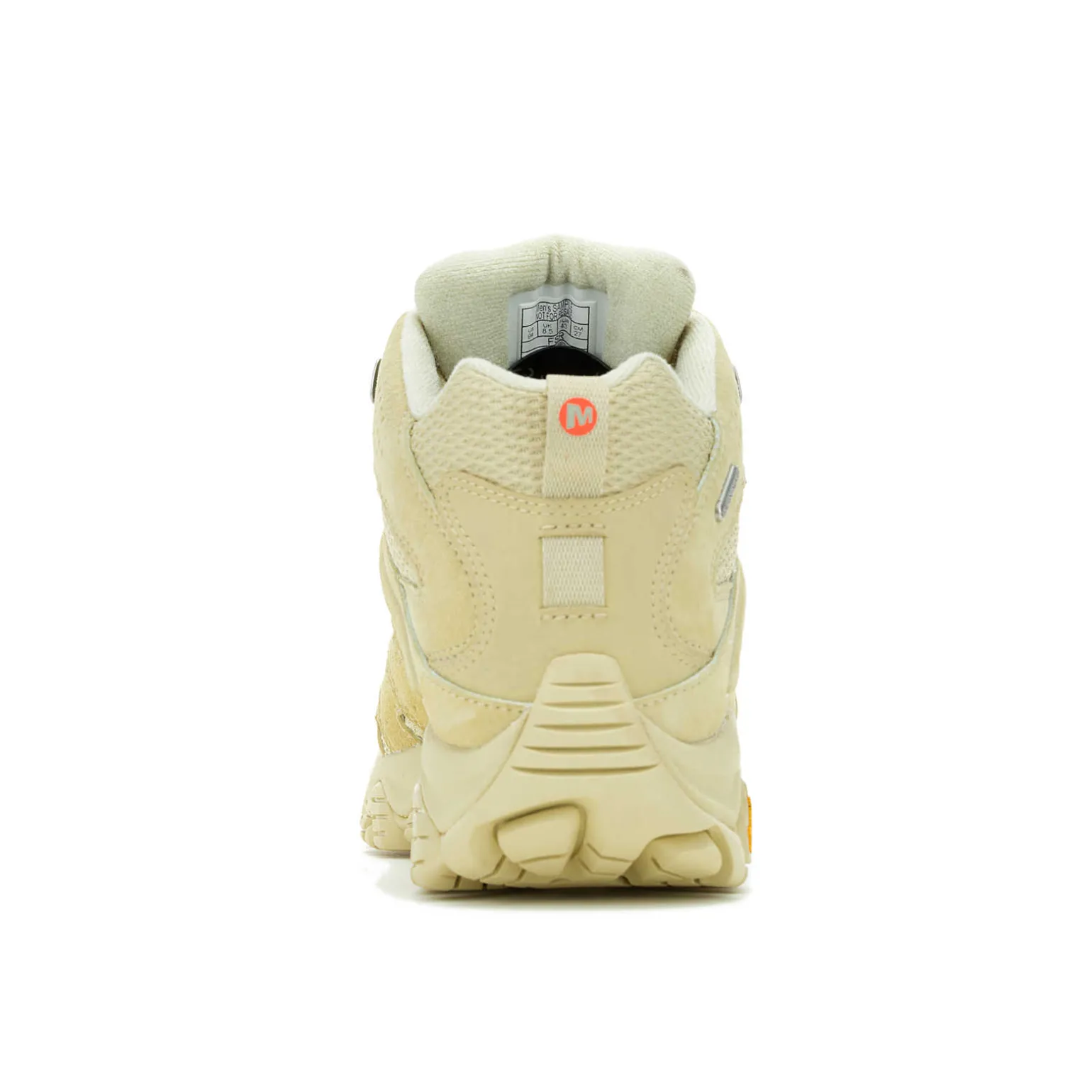 Homme Moab 3 Mid Waterproof - Voir Tout