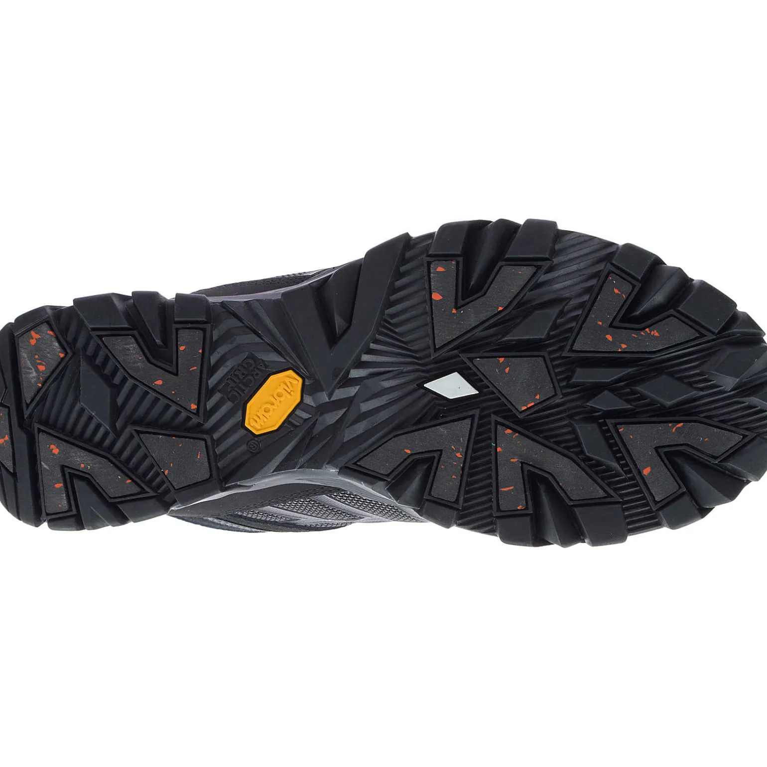 Homme Moab FST 3 Thermo Mid Waterproof - Voir Tout