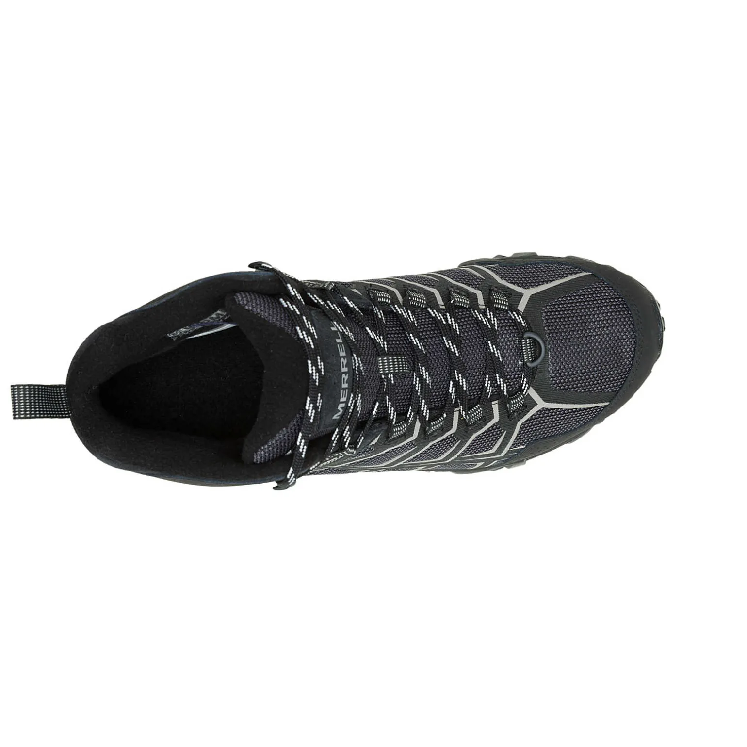 Homme Moab FST 3 Thermo Mid Waterproof - Voir Tout