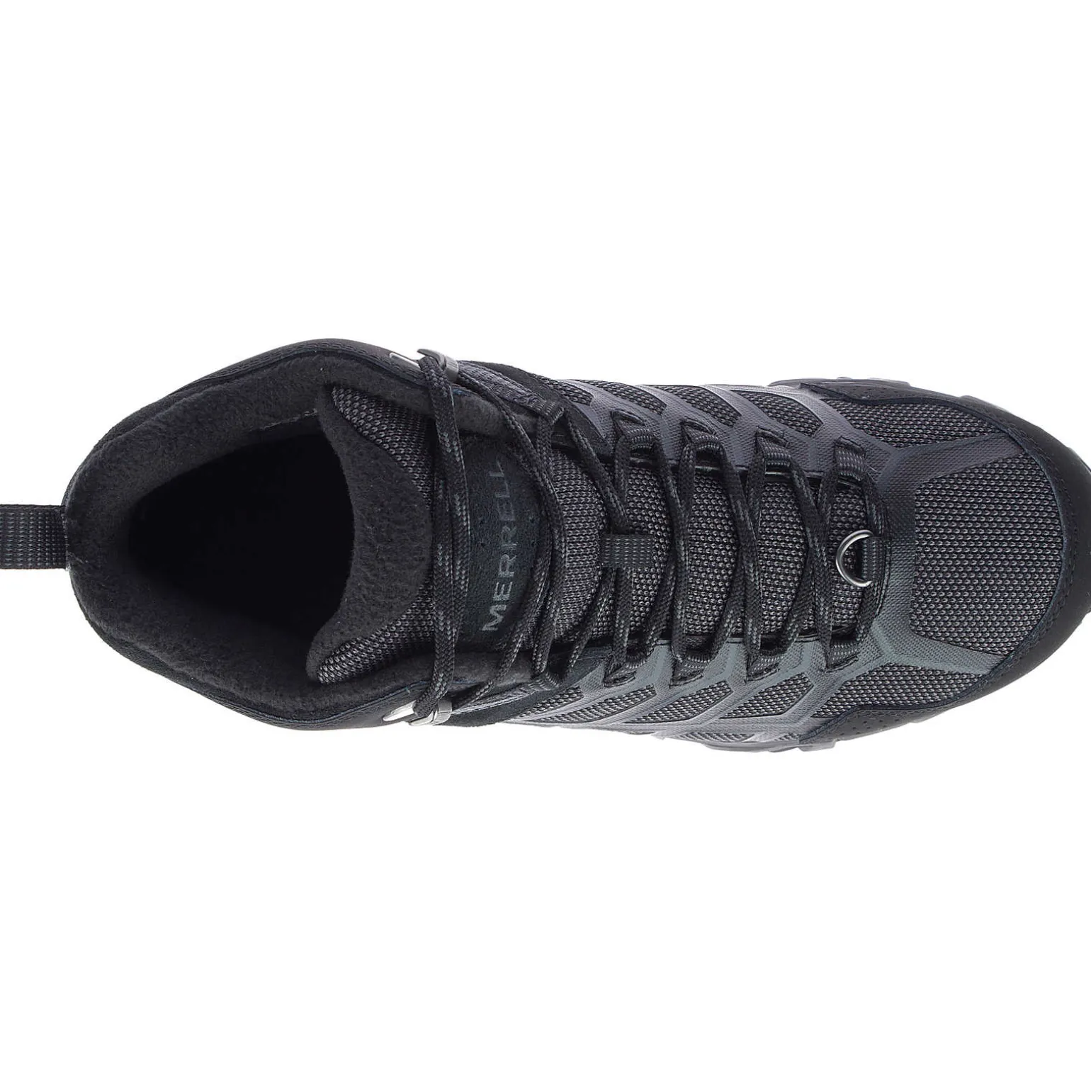 Homme Moab FST 3 Thermo Mid Waterproof - Voir Tout