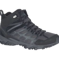 Homme Moab FST 3 Thermo Mid Waterproof - Voir Tout