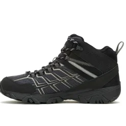Homme Moab FST 3 Thermo Mid Waterproof - Voir Tout